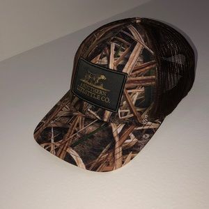Men’s/women’s Camouflage Hat